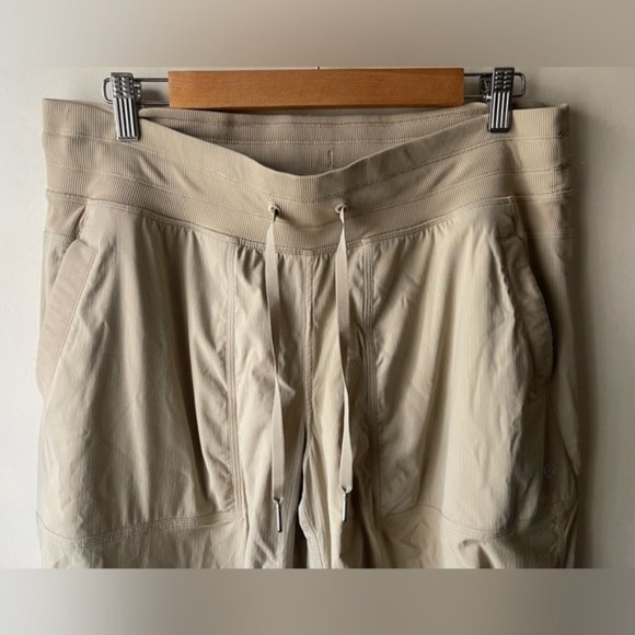 lululemon athletica Beige Pants - Picture 7 of 14